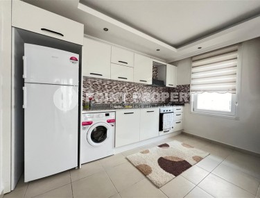 Inexpensive 1+1 apartment, with a total area of 75 m2, on the 3rd floor in a comfortable residence built in 2015-id-7424-photo-3