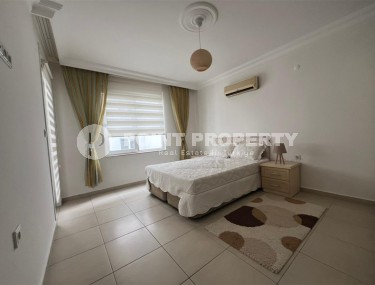 Inexpensive 1+1 apartment, with a total area of 75 m2, on the 3rd floor in a comfortable residence built in 2015-id-7424-photo-4