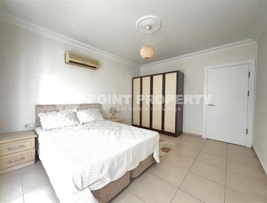 Inexpensive 1+1 apartment, with a total area of 75 m2, on the 3rd floor in a comfortable residence built in 2015-id-7424-photo-5