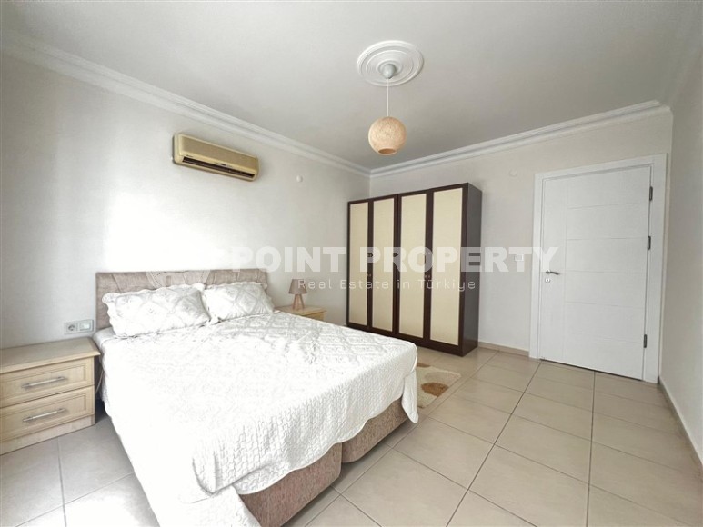 Inexpensive 1+1 apartment, with a total area of 75 m2, on the 3rd floor in a comfortable residence built in 2015-id-7424-photo-5