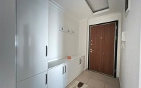 Inexpensive 1+1 apartment, with a total area of 75 m2, on the 3rd floor in a comfortable residence built in 2015-id-7424-photo-7