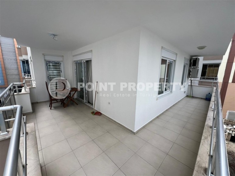 Inexpensive 1+1 apartment, with a total area of 75 m2, on the 3rd floor in a comfortable residence built in 2015-id-7424-photo-9