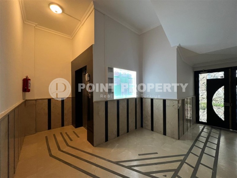 Inexpensive 1+1 apartment, with a total area of 75 m2, on the 3rd floor in a comfortable residence built in 2015-id-7424-photo-12