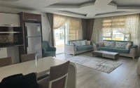 Panoramic apartment with city and sea views, in the center of the modern area of Alanya - Mahmutlar-id-7428-photo-1