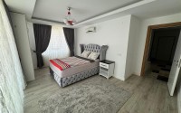 Panoramic apartment with city and sea views, in the center of the modern area of Alanya - Mahmutlar-id-7428-photo-3