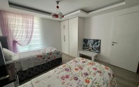 Panoramic apartment with city and sea views, in the center of the modern area of Alanya - Mahmutlar-id-7428-photo-5