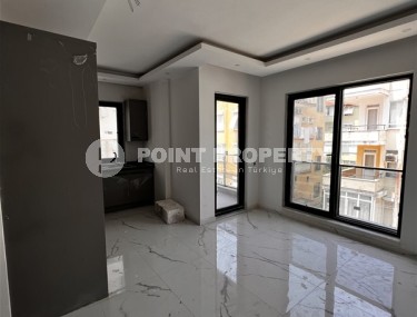 Квартира с качественной чистовой отделкой на 3-м этаже в резиденции, введенной в эксплуатацию в 2023 году-id-7429-фото-3