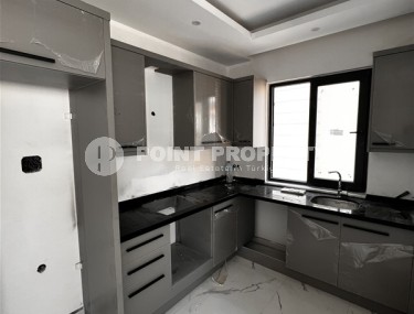 Квартира с качественной чистовой отделкой на 3-м этаже в резиденции, введенной в эксплуатацию в 2023 году-id-7429-фото-4