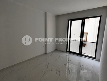 Квартира с качественной чистовой отделкой на 3-м этаже в резиденции, введенной в эксплуатацию в 2023 году-id-7429-фото-5