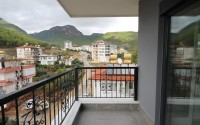 New apartment with fine finishing four kilometers from the sea, in a green, environmentally friendly area of Alanya - Ciplakli-id-7430-photo-21