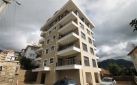 New apartment with fine finishing four kilometers from the sea, in a green, environmentally friendly area of Alanya - Ciplakli-id-7430-photo-25