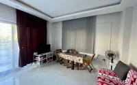 Ready-to-move-in apartment 1+1, on an area of 55 m2, within walking distance from the center of Mahmutlar-id-7431-photo-2