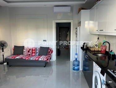 Ready-to-move-in apartment 1+1, on an area of 55 m2, within walking distance from the center of Mahmutlar-id-7431-photo-3