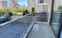 Ready-to-move-in apartment 1+1, on an area of 55 m2, within walking distance from the center of Mahmutlar-id-7431-photo-8