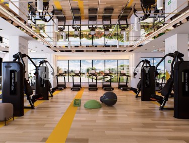 Апартаменты и виллы в концептуальном жилом комплексе на этапе котлована, в четырех километрах от моря-id-7435-фото-2