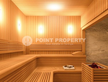 Апартаменты и виллы в концептуальном жилом комплексе на этапе котлована, в четырех километрах от моря-id-7435-фото-4