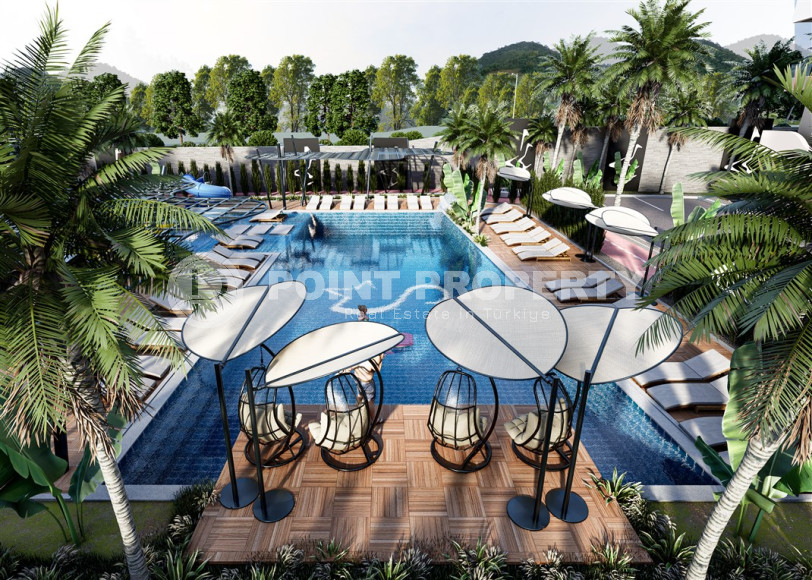 Investment project with panoramic views in the promising Demirtas area. Apartments of different layouts from 40 to 85.5 m2-id-1080-photo-13