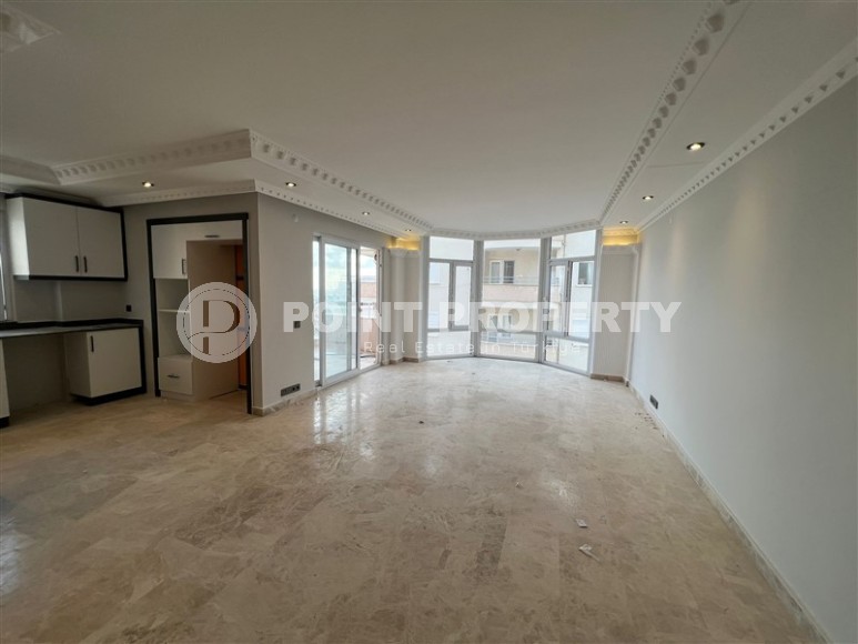 View apartment 2+1, with a total area of 110 m2, on the 8th floor in a comfortable residence built in 2009-id-7437-photo-2