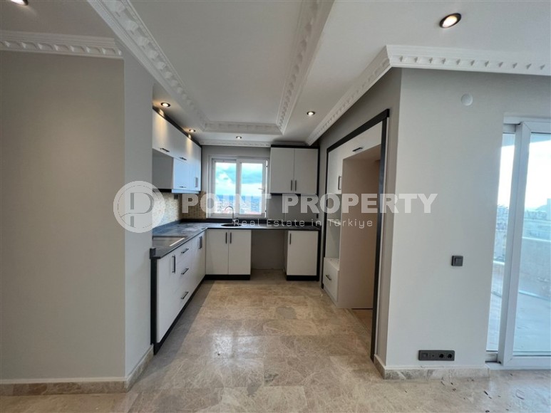 View apartment 2+1, with a total area of 110 m2, on the 8th floor in a comfortable residence built in 2009-id-7437-photo-5