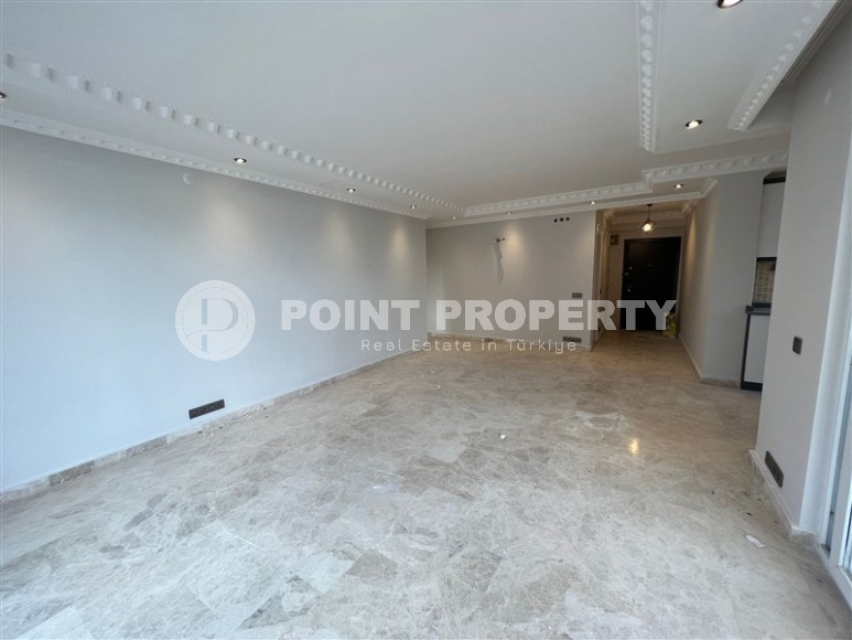 View apartment 2+1, with a total area of 110 m2, on the 8th floor in a comfortable residence built in 2009-id-7437-photo-6