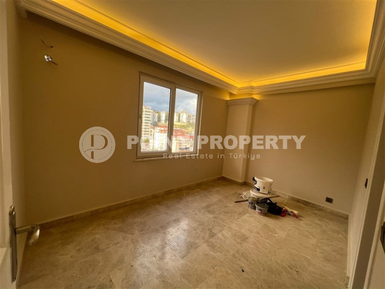View apartment 2+1, with a total area of 110 m2, on the 8th floor in a comfortable residence built in 2009-id-7437-photo-8