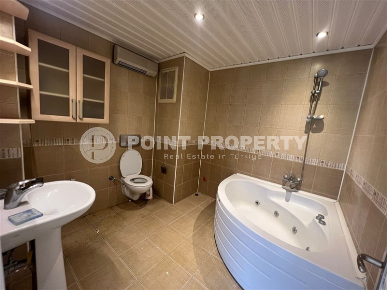 View apartment 2+1, with a total area of 110 m2, on the 8th floor in a comfortable residence built in 2009-id-7437-photo-10