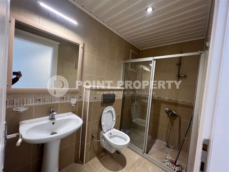 View apartment 2+1, with a total area of 110 m2, on the 8th floor in a comfortable residence built in 2009-id-7437-photo-11