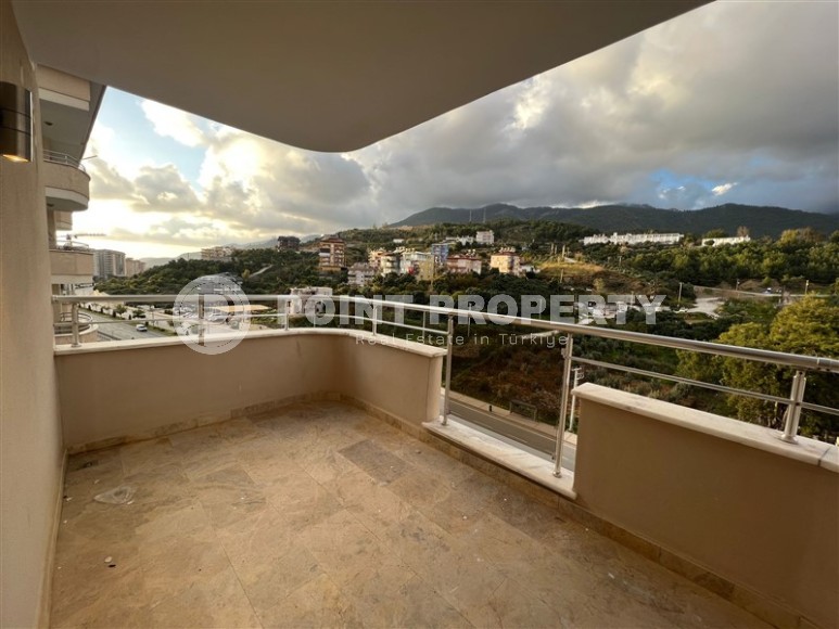 View apartment 2+1, with a total area of 110 m2, on the 8th floor in a comfortable residence built in 2009-id-7437-photo-12