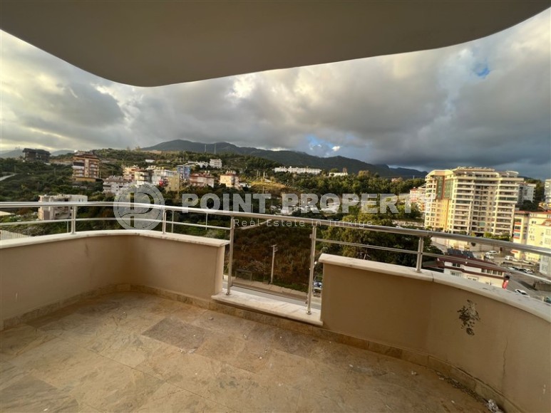 View apartment 2+1, with a total area of 110 m2, on the 8th floor in a comfortable residence built in 2009-id-7437-photo-13