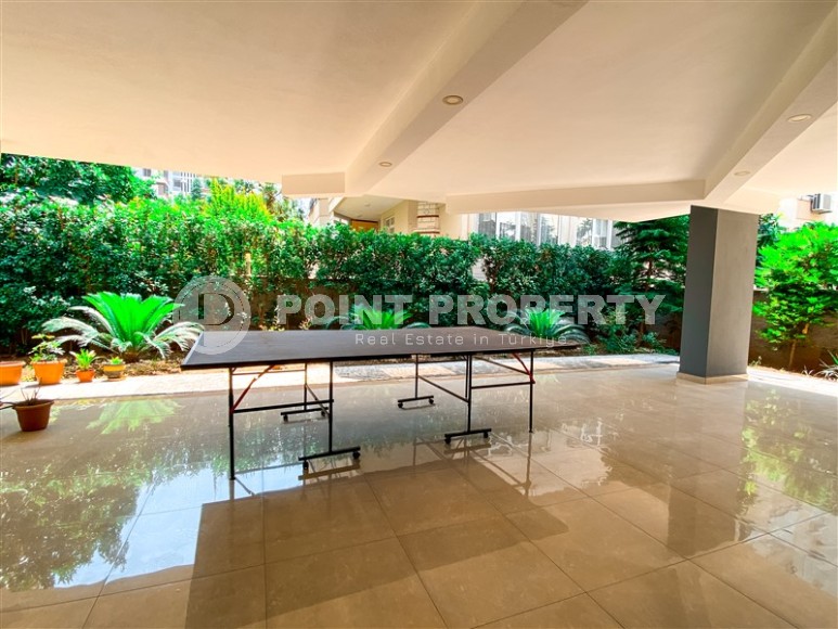 Современная комфортабельная квартира в 600 метрах от знаменитого пляжа Клеопатры, в центре Аланьи-id-7438-фото-15