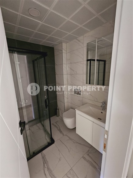 Ready-to-move-in apartment with furniture and household appliances, in a modern area of Alanya - Mahmutlar-id-7439-photo-7