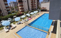Ready-to-move-in apartment with furniture and household appliances, in a modern area of Alanya - Mahmutlar-id-7439-photo-11