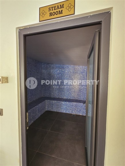 Ready-to-move-in apartment with furniture and household appliances, in a modern area of Alanya - Mahmutlar-id-7439-photo-15