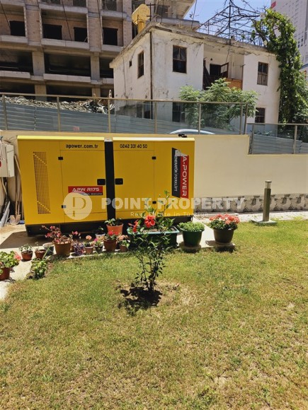 Ready-to-move-in apartment with furniture and household appliances, in a modern area of Alanya - Mahmutlar-id-7439-photo-23