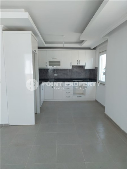 Видовой пентхаус 4+1, 200м², в комплексе с бассейном в 200м от моря в районе Кестель, Аланья-id-1574-фото-4