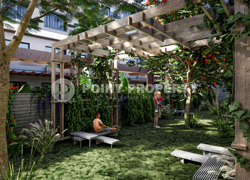 Investment project with panoramic views in the promising Demirtas area. Apartments of different layouts from 40 to 85.5 m2-id-1080-photo-14