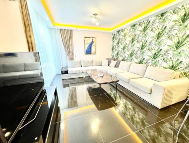 Spacious, modern apartment 2+1, with a total area of 125 m2, on the 3rd floor in a residential complex built in 2010-id-7442-photo-1