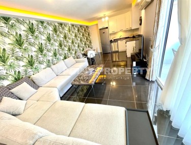 Spacious, modern apartment 2+1, with a total area of 125 m2, on the 3rd floor in a residential complex built in 2010-id-7442-photo-2