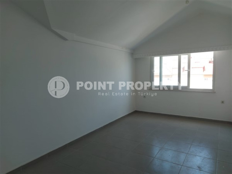 Видовой пентхаус 4+1, 200м², в комплексе с бассейном в 200м от моря в районе Кестель, Аланья-id-1574-фото-7