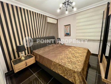 Spacious, modern apartment 2+1, with a total area of 125 m2, on the 3rd floor in a residential complex built in 2010-id-7442-photo-5