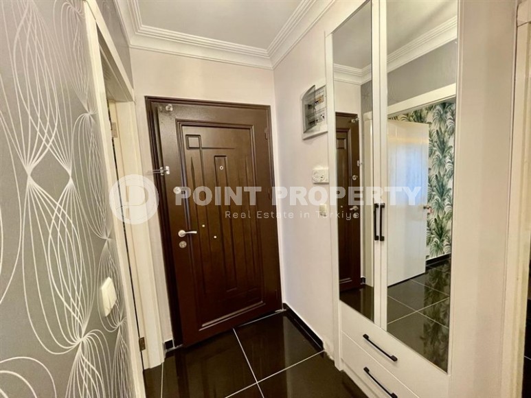 Просторная, современная квартира 2+1, общей площадью 125 м2, на 3-м этаже в жилом комплексе, построенном в 2010 году-id-7442-фото-10