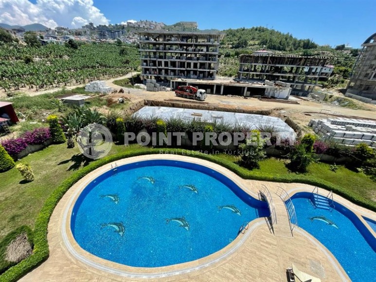 Просторная, современная квартира 2+1, общей площадью 125 м2, на 3-м этаже в жилом комплексе, построенном в 2010 году-id-7442-фото-16