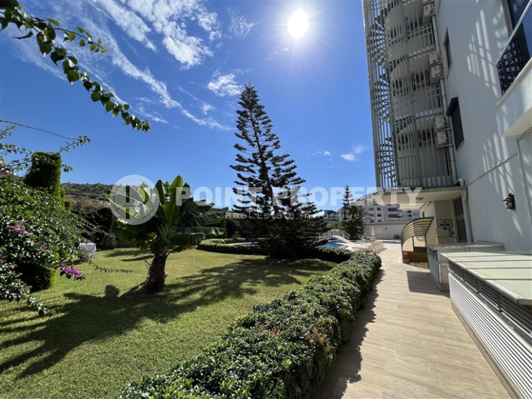 Просторная, современная квартира 2+1, общей площадью 125 м2, на 3-м этаже в жилом комплексе, построенном в 2010 году-id-7442-фото-21