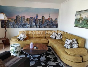 Spacious panoramic apartment 5+1, with a total area of 211 m2, in a comfortable residential complex with hotel infrastructure-id-7443-photo-2