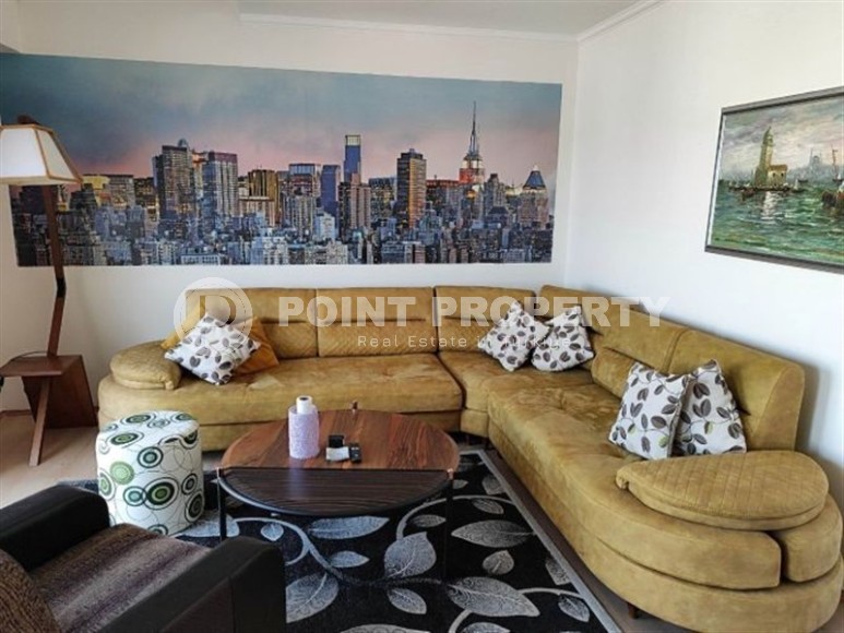 Просторная панорамная квартира 5+1, общей площадью 211 м2, в комфортабельном жилом комплексе с отельной инфраструктурой-id-7443-фото-2