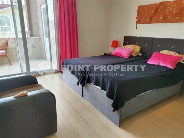 Просторная панорамная квартира 5+1, общей площадью 211 м2, в комфортабельном жилом комплексе с отельной инфраструктурой-id-7443-фото-6