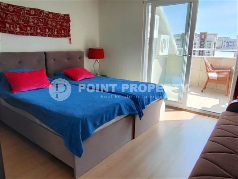 Просторная панорамная квартира 5+1, общей площадью 211 м2, в комфортабельном жилом комплексе с отельной инфраструктурой-id-7443-фото-7