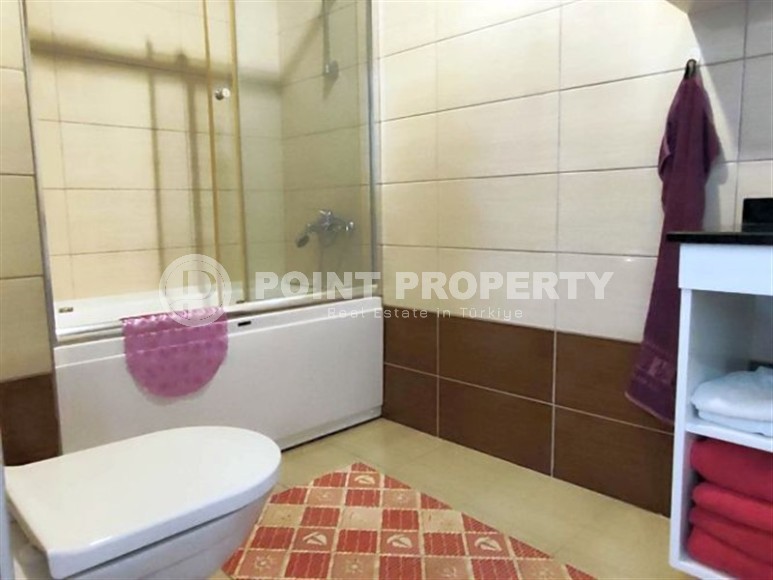 Просторная панорамная квартира 5+1, общей площадью 211 м2, в комфортабельном жилом комплексе с отельной инфраструктурой-id-7443-фото-8