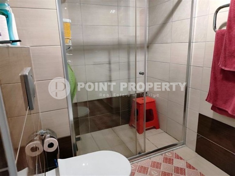 Просторная панорамная квартира 5+1, общей площадью 211 м2, в комфортабельном жилом комплексе с отельной инфраструктурой-id-7443-фото-9