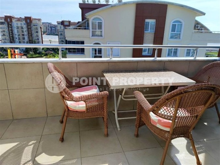 Просторная панорамная квартира 5+1, общей площадью 211 м2, в комфортабельном жилом комплексе с отельной инфраструктурой-id-7443-фото-11